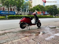 Xe Máy Điện Vespa Victoria 2 Phanh Đĩa 2023