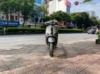 Xe Máy Điện Vespa Victoria 2 Phanh Đĩa 2023