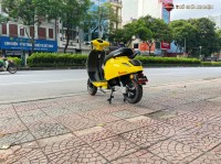 Xe Máy Điện Vespa Victoria 2 Phanh Đĩa 2023