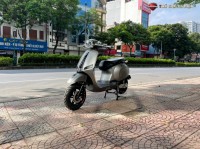 Xe Máy Điện Vespa Victoria 2 Phanh Đĩa 2023