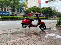 Xe Máy Điện Vespa Victoria 2 Phanh Đĩa 2023