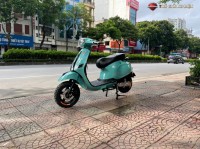 Xe Máy Điện Vespa Victoria 2 Phanh Đĩa 2023
