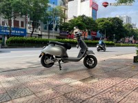 Xe Máy Điện Vespa Victoria 2 Phanh Đĩa 2023