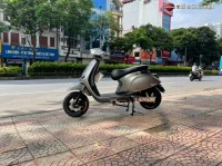 Xe Máy Điện Vespa Victoria 2 Phanh Đĩa 2023