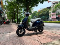 Xe Ga 50cc Victoria TA 2022