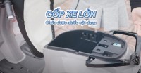 Xe Máy Điện Victoria Viral Pro Thẻ Từ NFC