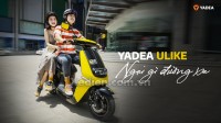 Xe Máy Điện Yadea Ulike