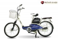 Xe Đạp Điện Yamaha Icats N2