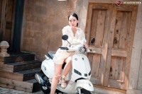 Xe Ga 50cc Vespa Ally A1 Japan MOVT 2023