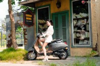 Xe Ga 50cc Vespa Ally A1