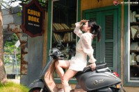 Xe Ga 50cc Vespa Ally A1