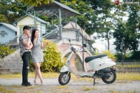Xe Ga 50cc Vespa Ally A1