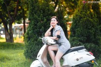 Xe Ga 50cc Vespa Ally A1