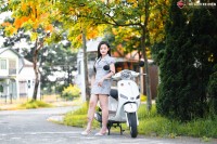 Xe Ga 50cc Vespa Ally A1