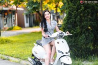 Xe Ga 50cc Vespa Ally A1 Japan MOVT 2023