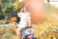 Xe Ga 50cc Vespa Ally A1 Japan MOVT 2023