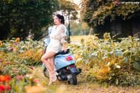 Xe Ga 50cc Vespa Ally A1 Japan MOVT 2023