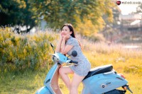 Xe Ga 50cc Vespa Ally A1