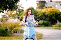 Xe Ga 50cc Vespa Ally A1