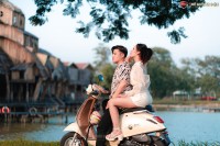Xe Ga 50cc Vespa Ally A1