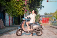 Xe Ga 50cc Vespa Ally A1