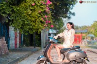 Xe Ga 50cc Vespa Ally A1