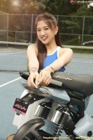 Xe Đạp Điện 133 Aima Orla (Chạy 50km/h - 100km/ 1 Lần Sạc)