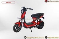 Xe Đạp Điện 133 Aima Orla (Chạy 50km/h - 100km/ 1 Lần Sạc)