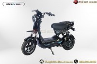 Xe Đạp Điện 133 Aima Orla (Chạy 50km/h - 100km/ 1 Lần Sạc)