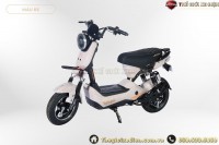 Xe Đạp Điện 133 Aima Orla (Chạy 50km/h - 100km/ 1 Lần Sạc)