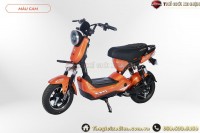 Xe Đạp Điện 133 Aima Orla (Chạy 50km/h - 100km/ 1 Lần Sạc)