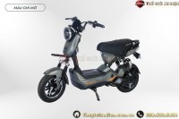 Xe Đạp Điện 133 Aima Orla (Chạy 50km/h - 100km/ 1 Lần Sạc)