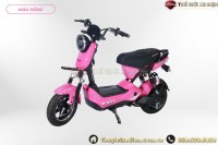 Xe Đạp Điện 133 Aima Orla (Chạy 50km/h - 100km/ 1 Lần Sạc)