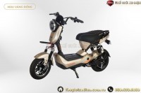 Xe Đạp Điện 133 Aima Orla (Chạy 50km/h - 100km/ 1 Lần Sạc)