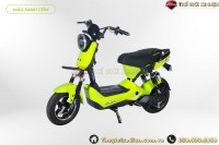 Xe Đạp Điện 133 Aima Orla (Chạy 50km/h - 100km/ 1 Lần Sạc)