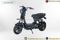 Xe Đạp Điện 133 Aima Orla (Chạy 50km/h - 100km/ 1 Lần Sạc)