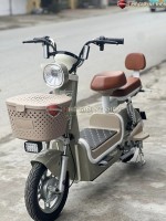 Xe Đạp Điện Maoly Mới Nhất 2024