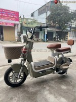 Xe Đạp Điện Maoly Mới Nhất 2024