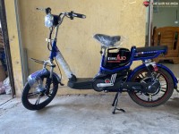 Xe Đạp Điện HT Bike A10