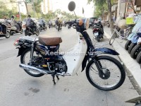 Xe Máy 50cc Cub Hyosung Korea