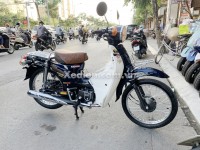 Xe Máy 50cc Cub Hyosung Korea 2022