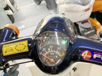 Xe Máy 50cc Cub Hyosung Korea