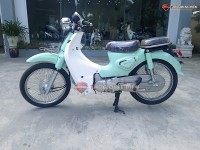 Xe Máy 50cc Cub New Ally