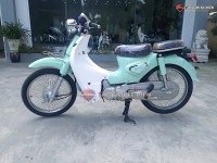 Xe Máy 50cc Cub New Ally 2023