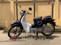 Xe Máy 50cc Cub New Ally Vành Đúc