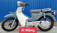 Xe Máy 50cc Cub Motor Thái Vành Đúc