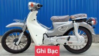 Xe Máy 50cc Cub Motor Thái Vành Đúc