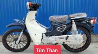 Xe Máy 50cc Cub Motor Thái Vành Đúc