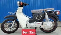 Xe Máy 50cc Cub Motor Thái Vành Đúc