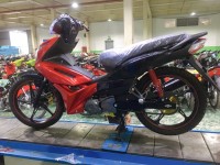 Xe Máy 50cc Exciter Dealim